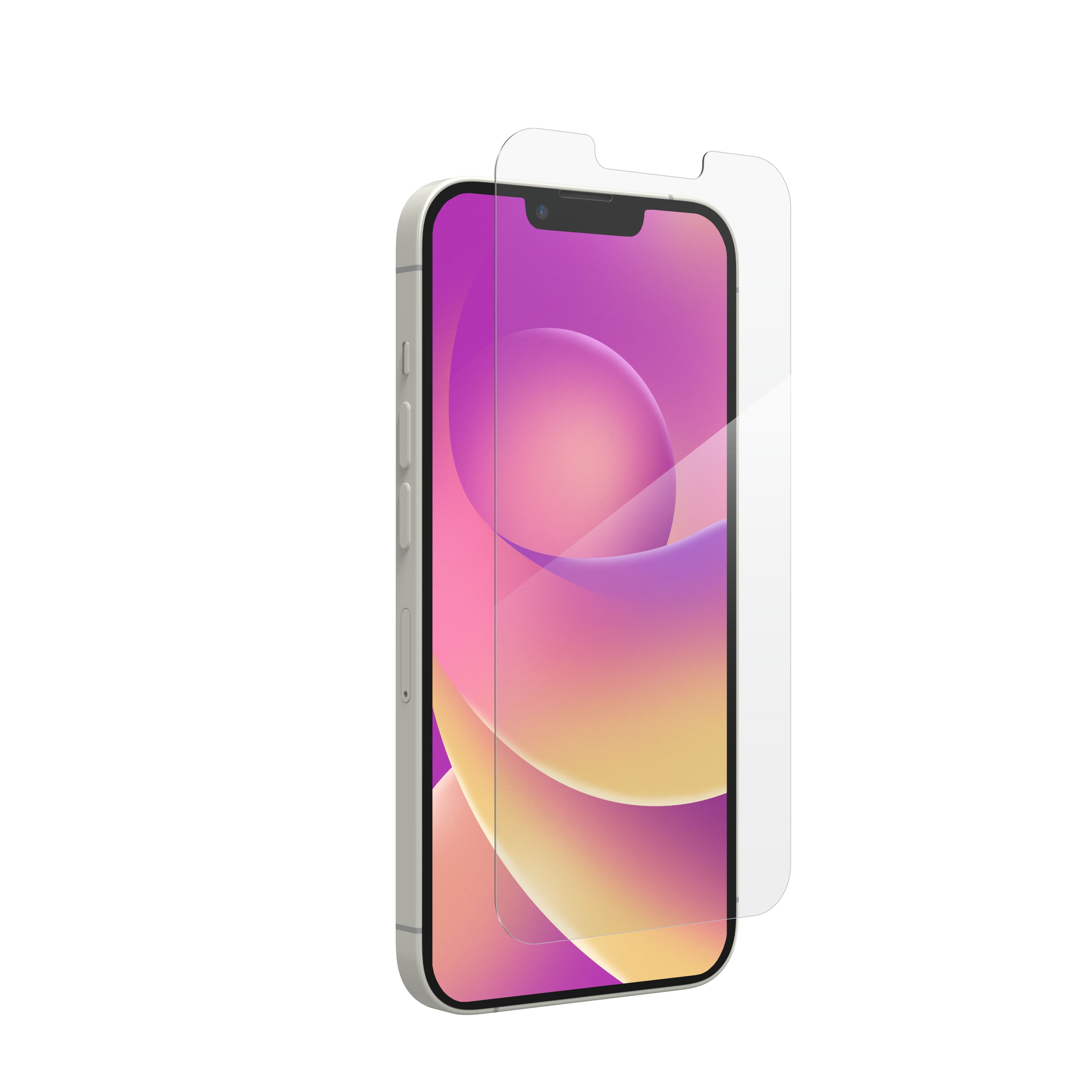 ZAGG Invisible Shield Elite sklo iPhone 13 13 Pro