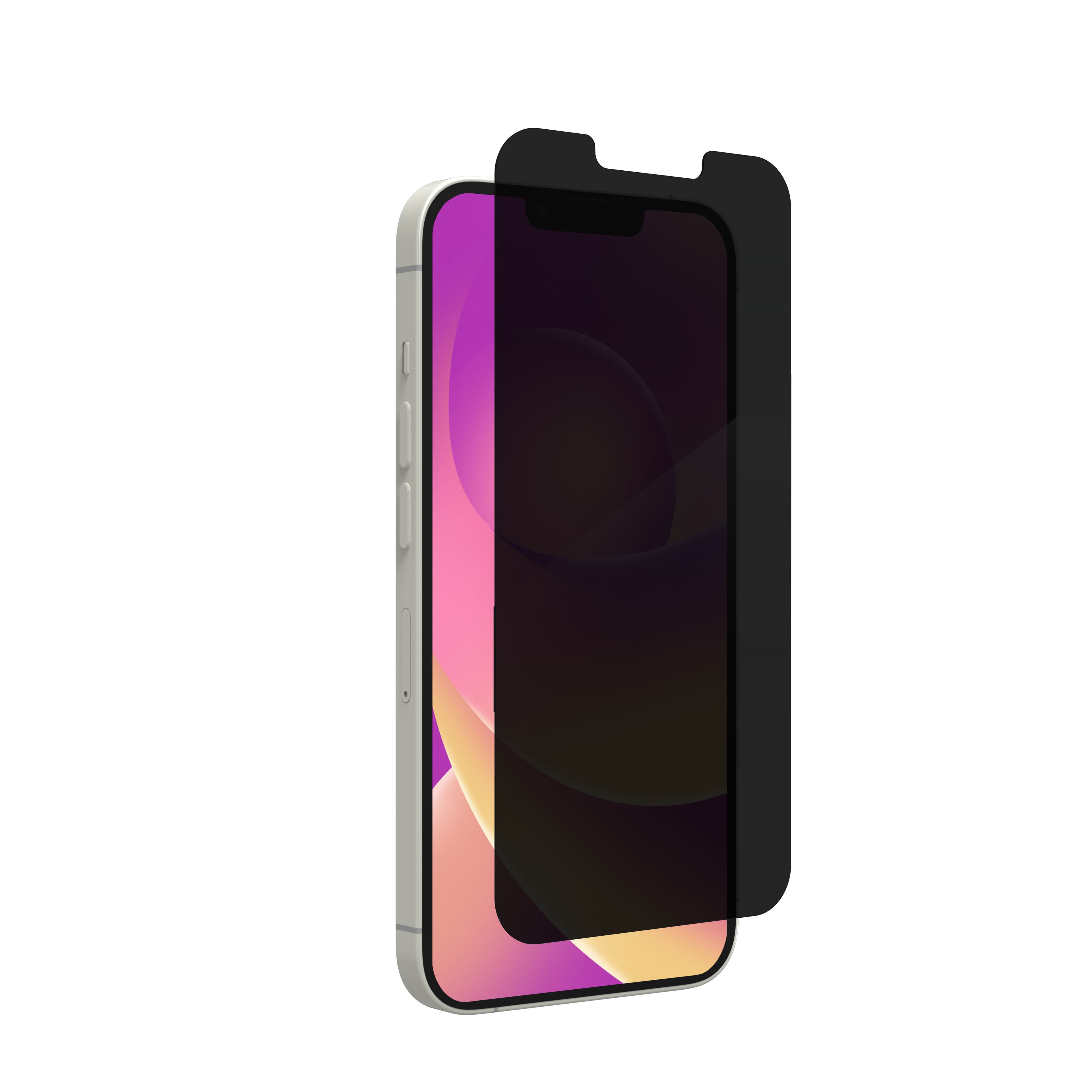 ZAGG Invisible Shield Elite Privacy 360 sklo iPhone 13 13 Pro
