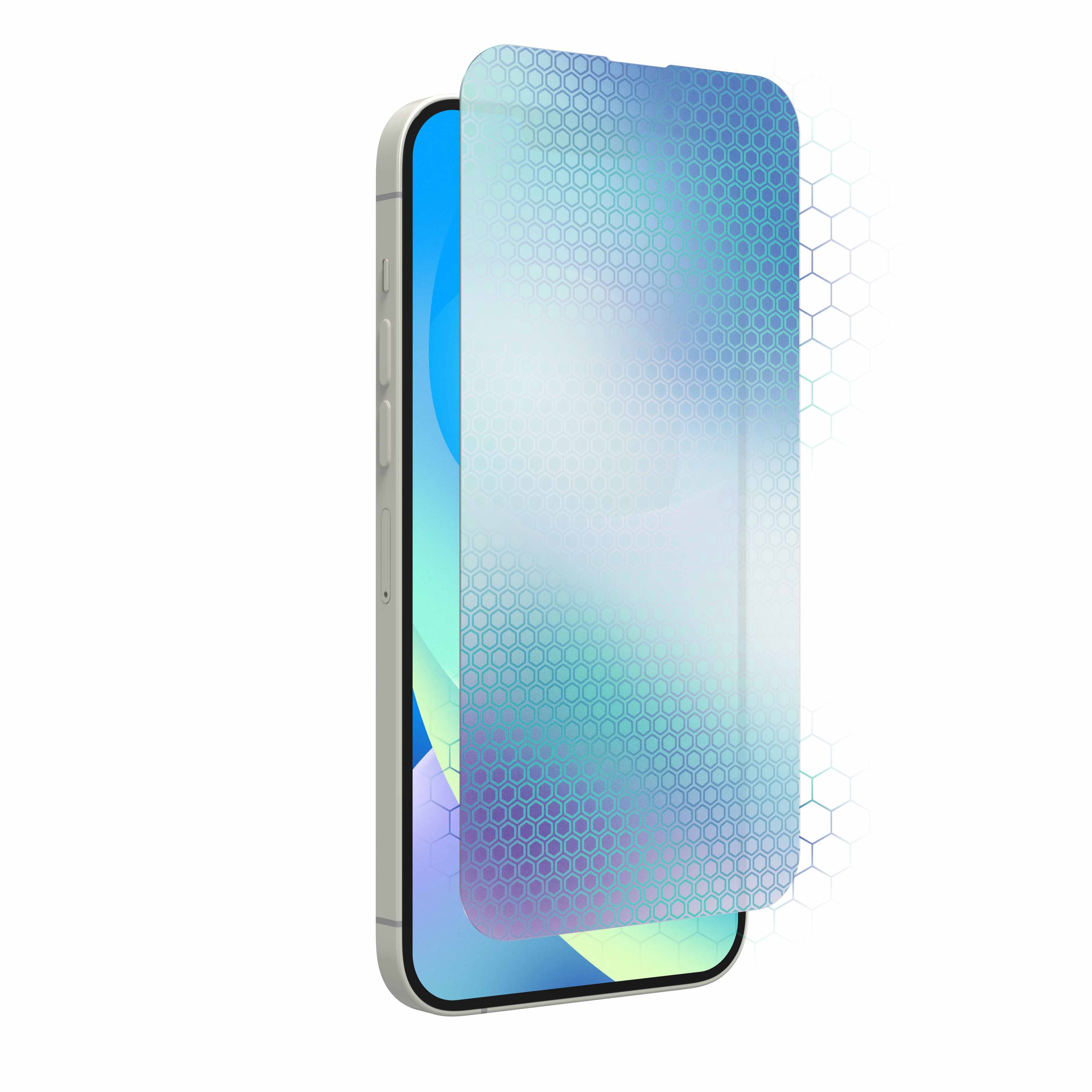 ZAGG Invisible Shield XTR2 sklo iPhone 14 Plus 13 Pro Max