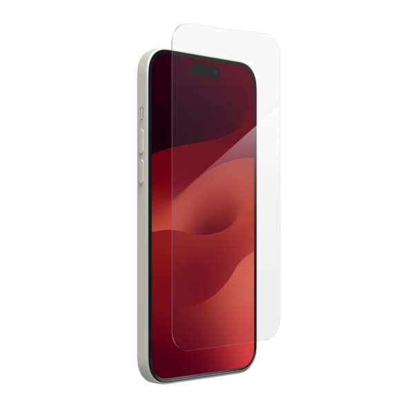 ZAGG Invisible Shield Elite VisionGuard sklo iPhone 15 Plus