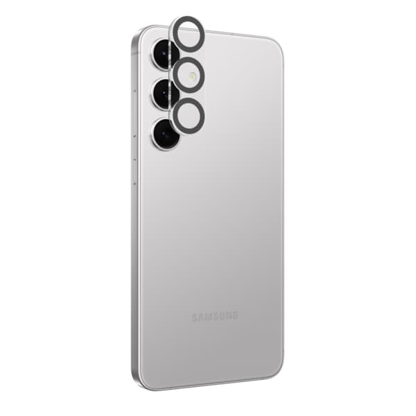 ZAGG Invisible Shield Elite sklo fotoaparátu Samsung S24+
