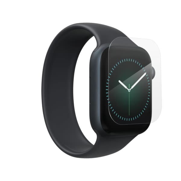 ZAGG Invisible Shield Ultra Clear+ fólie hodinky Apple Watch 7 (45mm)