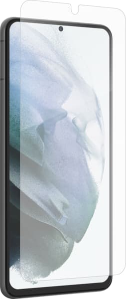 ZAGG Invisible Shield Fusion + hybridní sklo Samsung S21