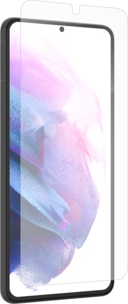 ZAGG Invisible Shield Fusion + hybridní sklo Samsung S21+