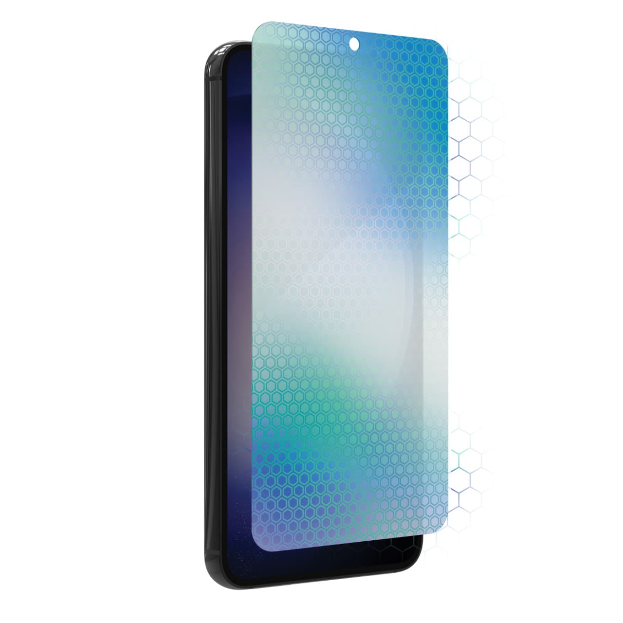 ZAGG Invisible Shield Flex XTR2 ECO hybridní sklo Samsung Galaxy S23