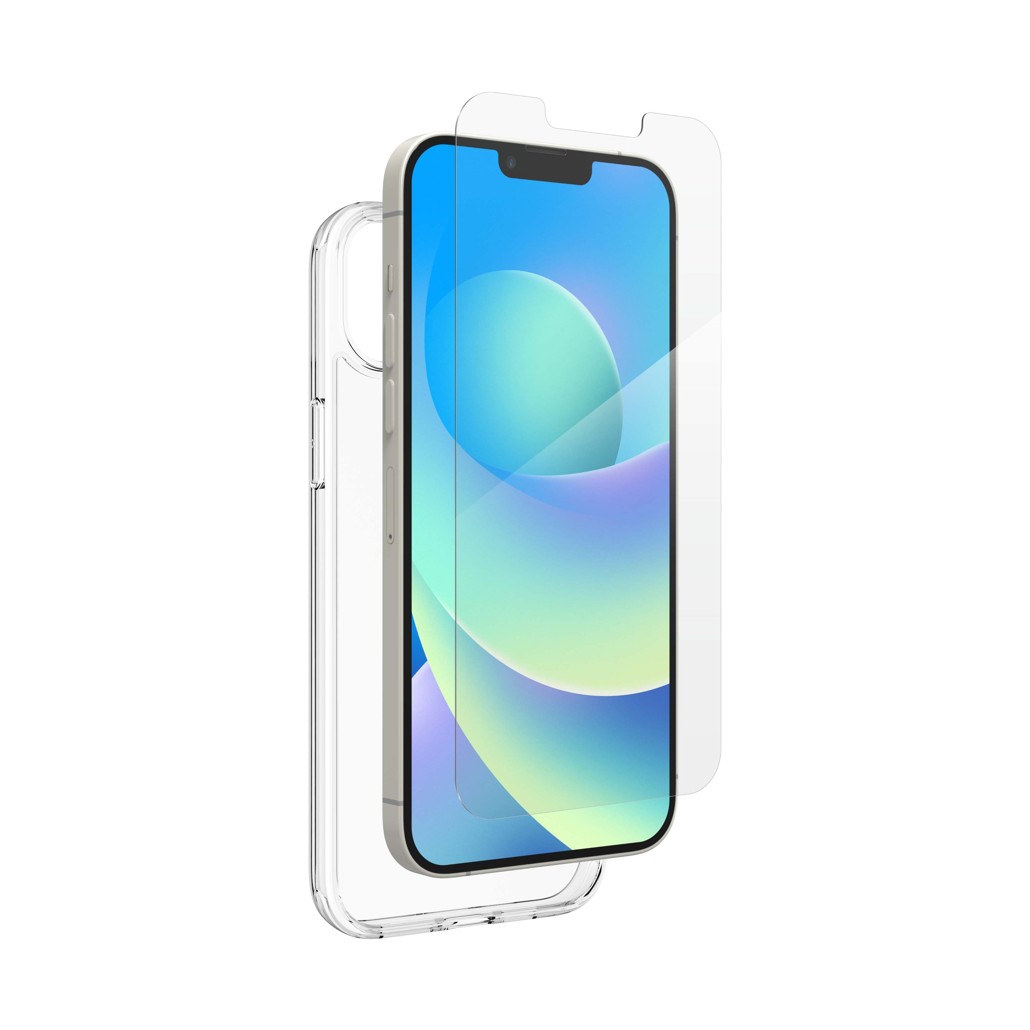 ZAGG Invisible Shield Elite 360° sklo + kryt iPhone 14 Plus