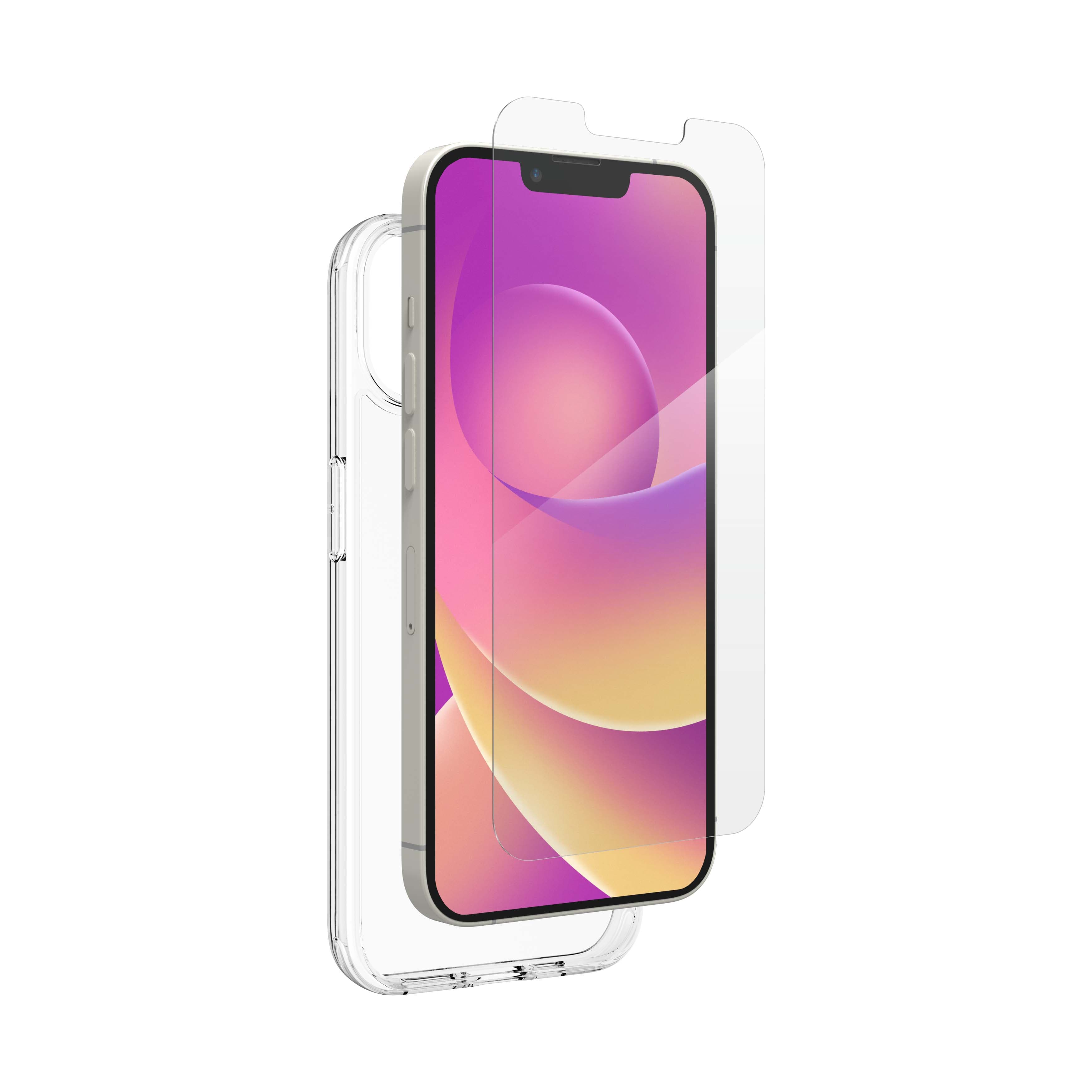 ZAGG Invisible Shield Elite 360° sklo + kryt iPhone 14