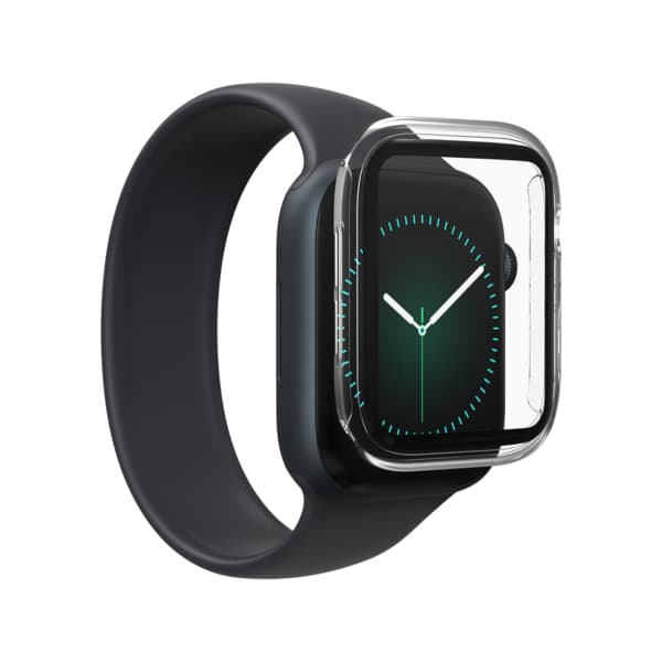 ZAGG Invisible Shield Elite 360° sklo + bumper Apple Watch 7 8 (45 mm)