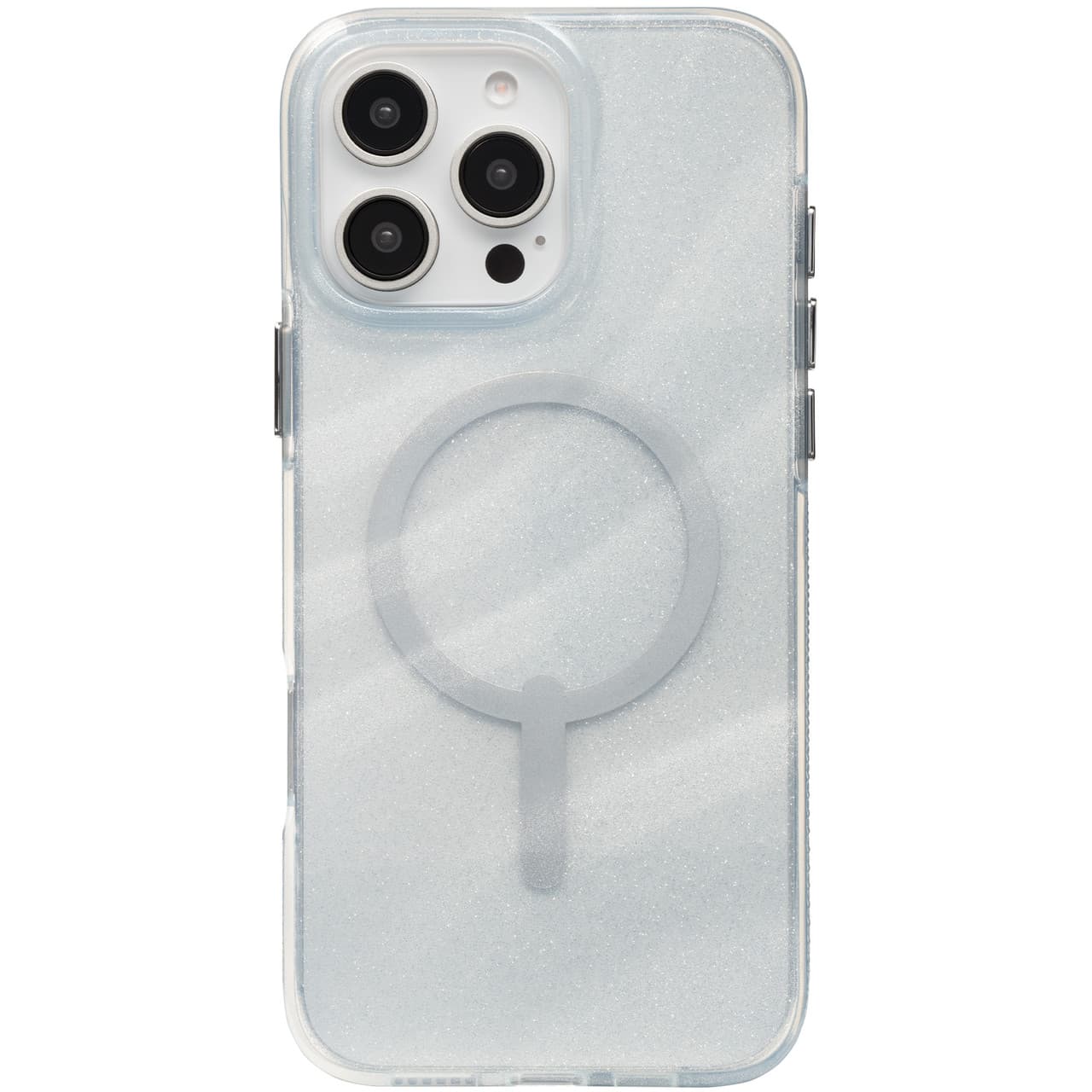 ZAGG kryt Milan Snap Apple iPhone 16 Pro Swirl Glitter