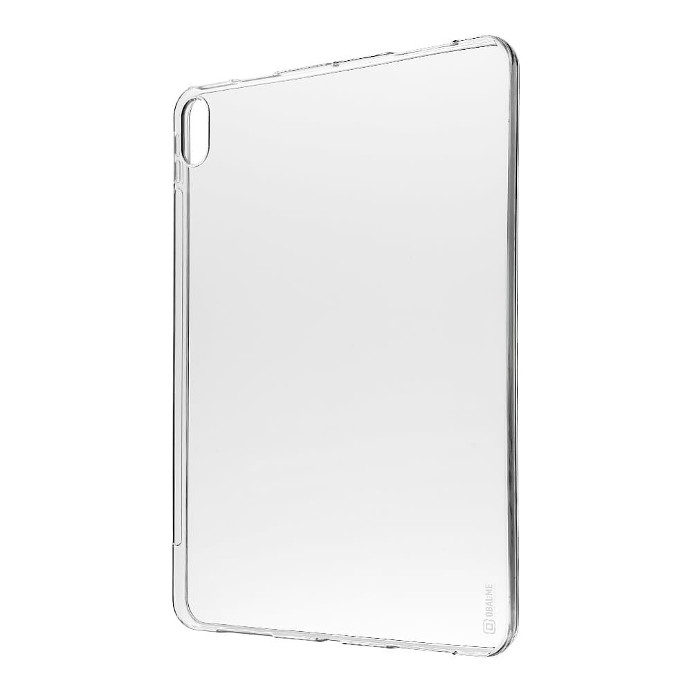 OBAL:ME TPU Kryt pro iPad 10.9 2022 11 2025 Transparent