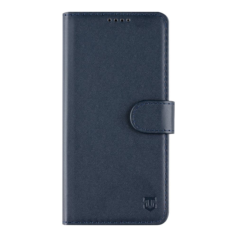 Tactical Field Notes pro Apple iPhone 16e 17e Blue