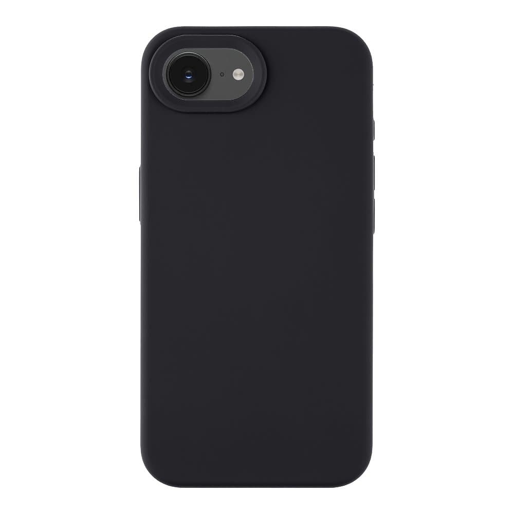 Tactical MagForce Velvet Smoothie Kryt pro Apple iPhone 16e Asphalt
