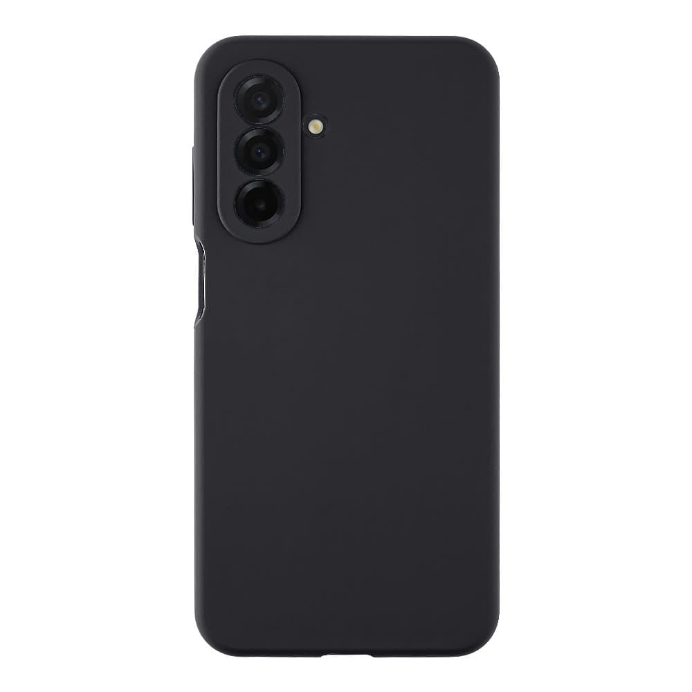 Tactical Velvet Smoothie Kryt pro Samsung Galaxy A26 5G Asphalt