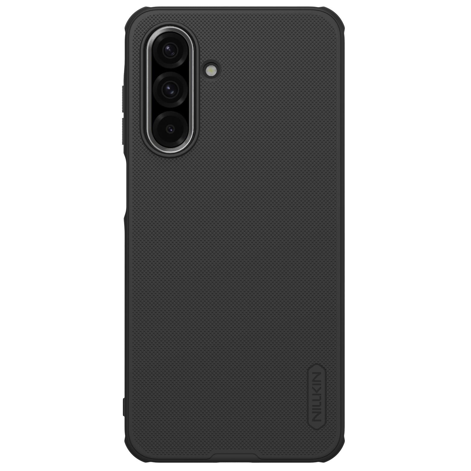 Nillkin Super Frosted PRO Zadní Kryt pro Samsung Galaxy A26 5G Black
