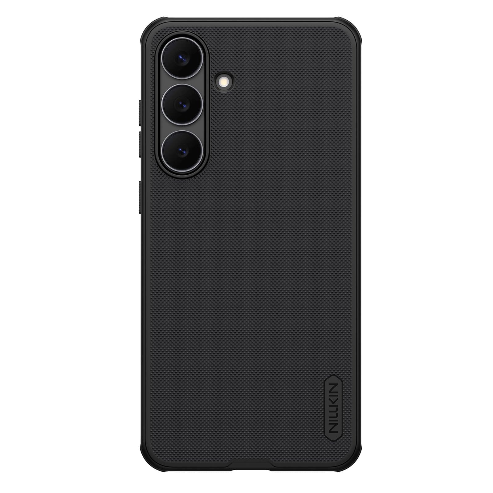 Nillkin Super Frosted PRO Magnetic Samsung Galaxy A17 5G Black