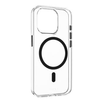 FIXED MagPurity Apple iPhone 15 Pro Max, čirý