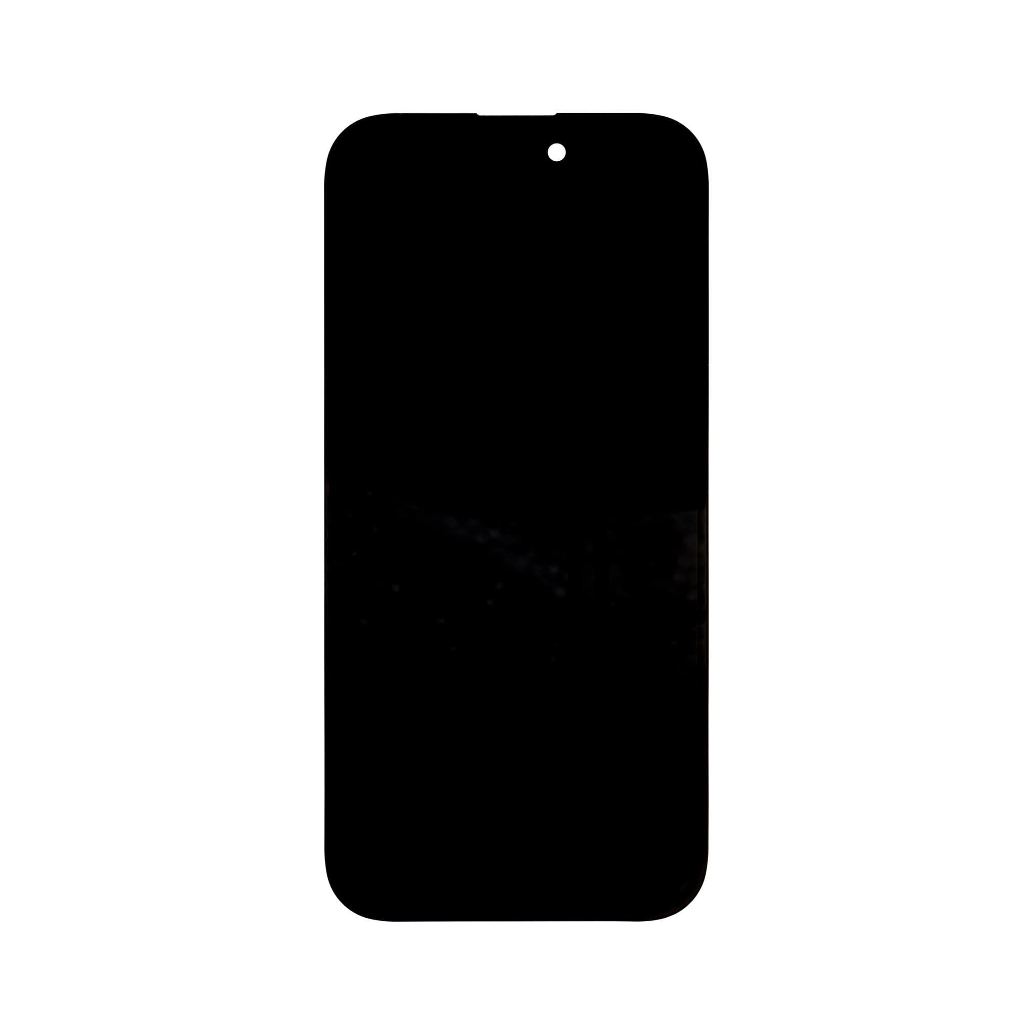 iPhone 15 LCD Display + Dotyková Deska Black H03i (AAA)