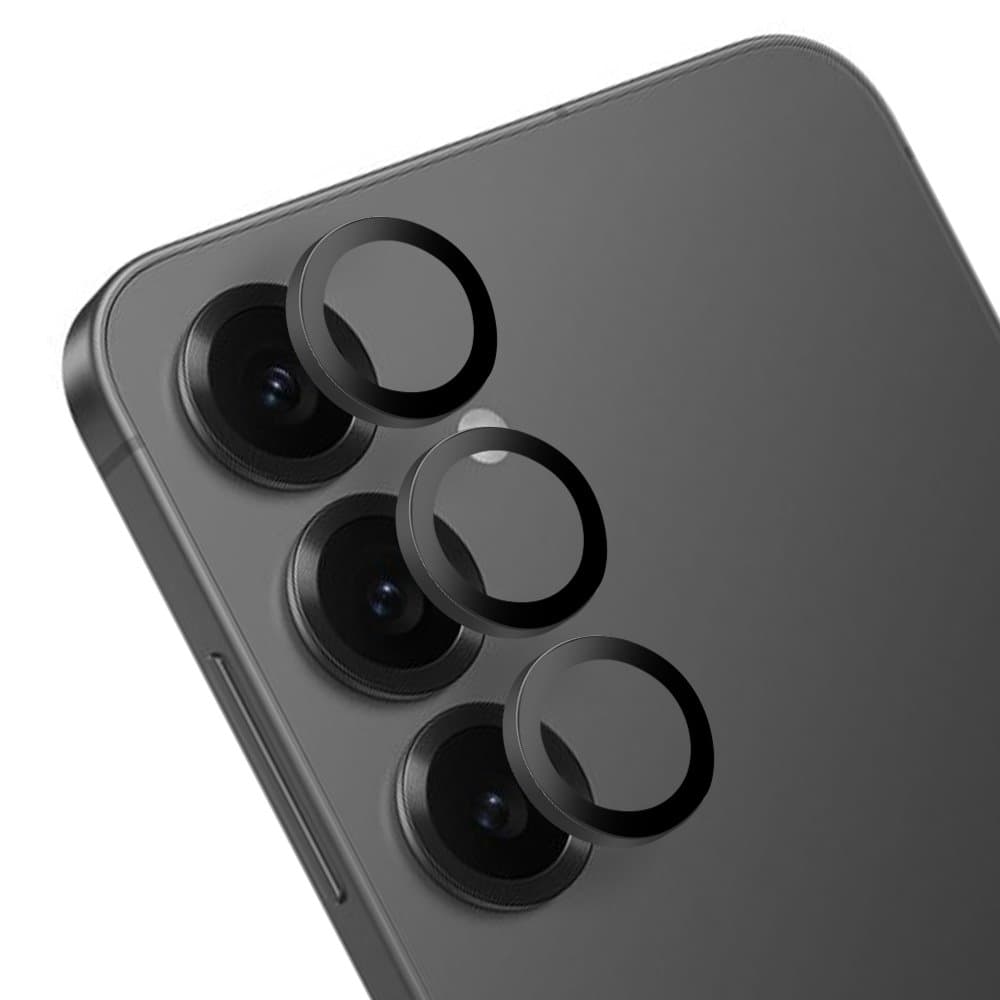 OBAL:ME Ochrana Čoček pro Samsung Galaxy S24 Onyx Black