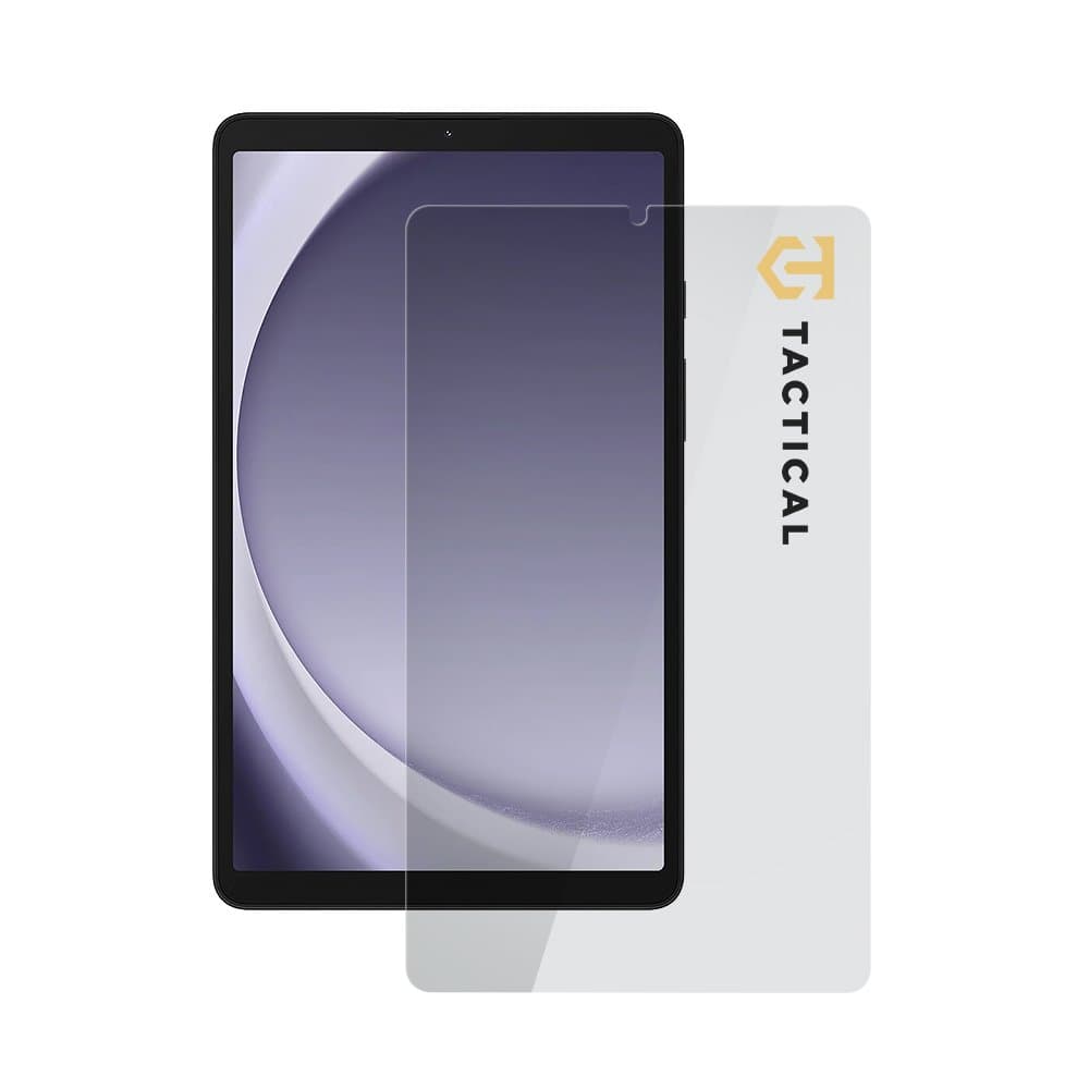 Tactical Glass Shield sklo pro Samsung Galaxy Tab A9 Clear