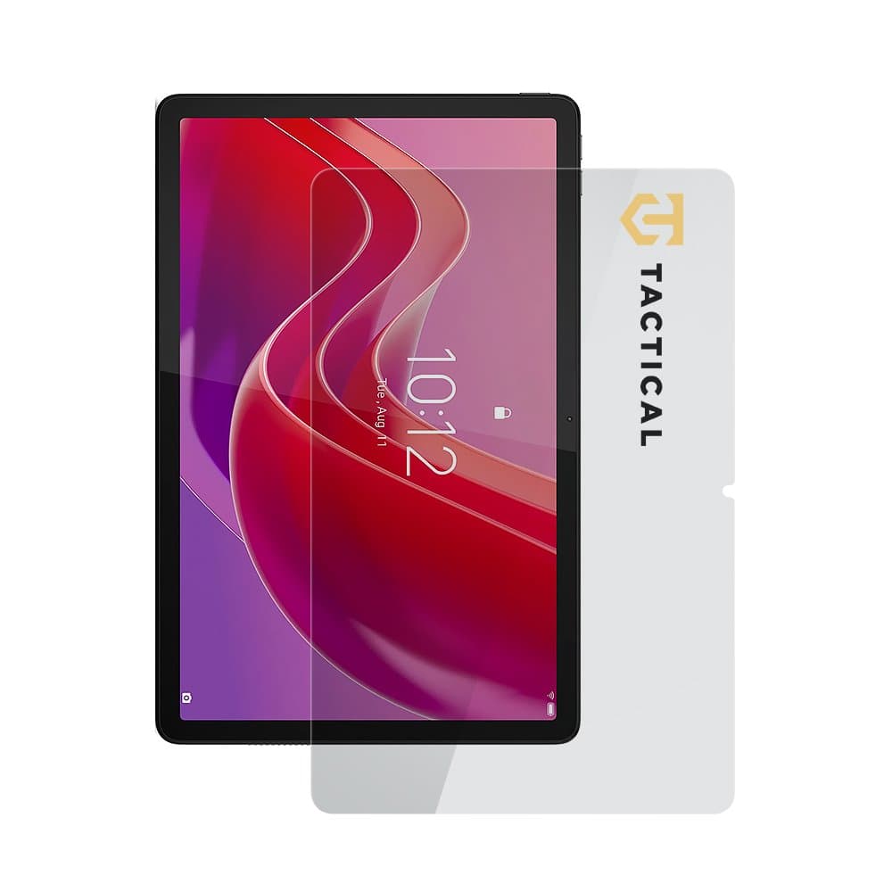 Tactical Glass Shield Lenovo Tab M11 Lenovo Idea Tab 11.0'' Clear