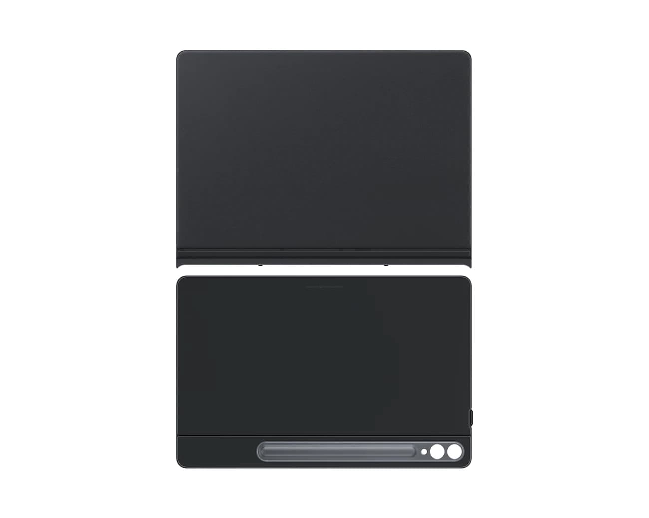 Samsung Ochranné pouzdro pro Galaxy Tab S9+ S9 FE+ S10+ Black