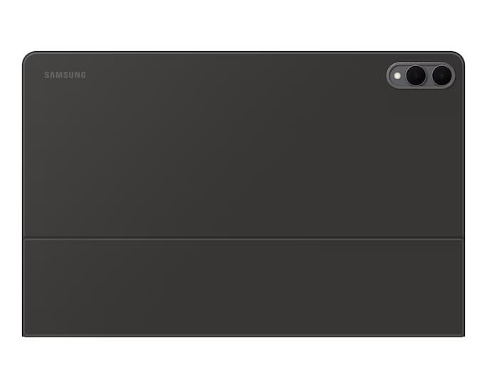 Samsung Ochranný kryt+klávesni Tab S11 Ultra Black