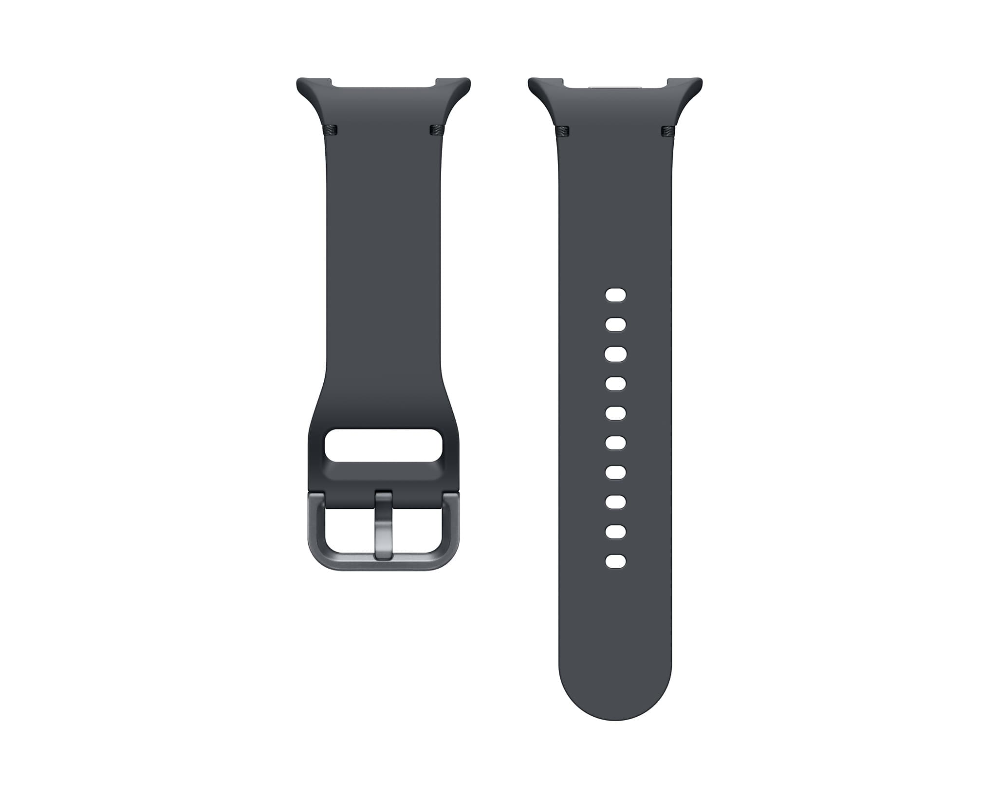 Samsung Sportovní řemínek (velikost S M) Watch 8 Graphite