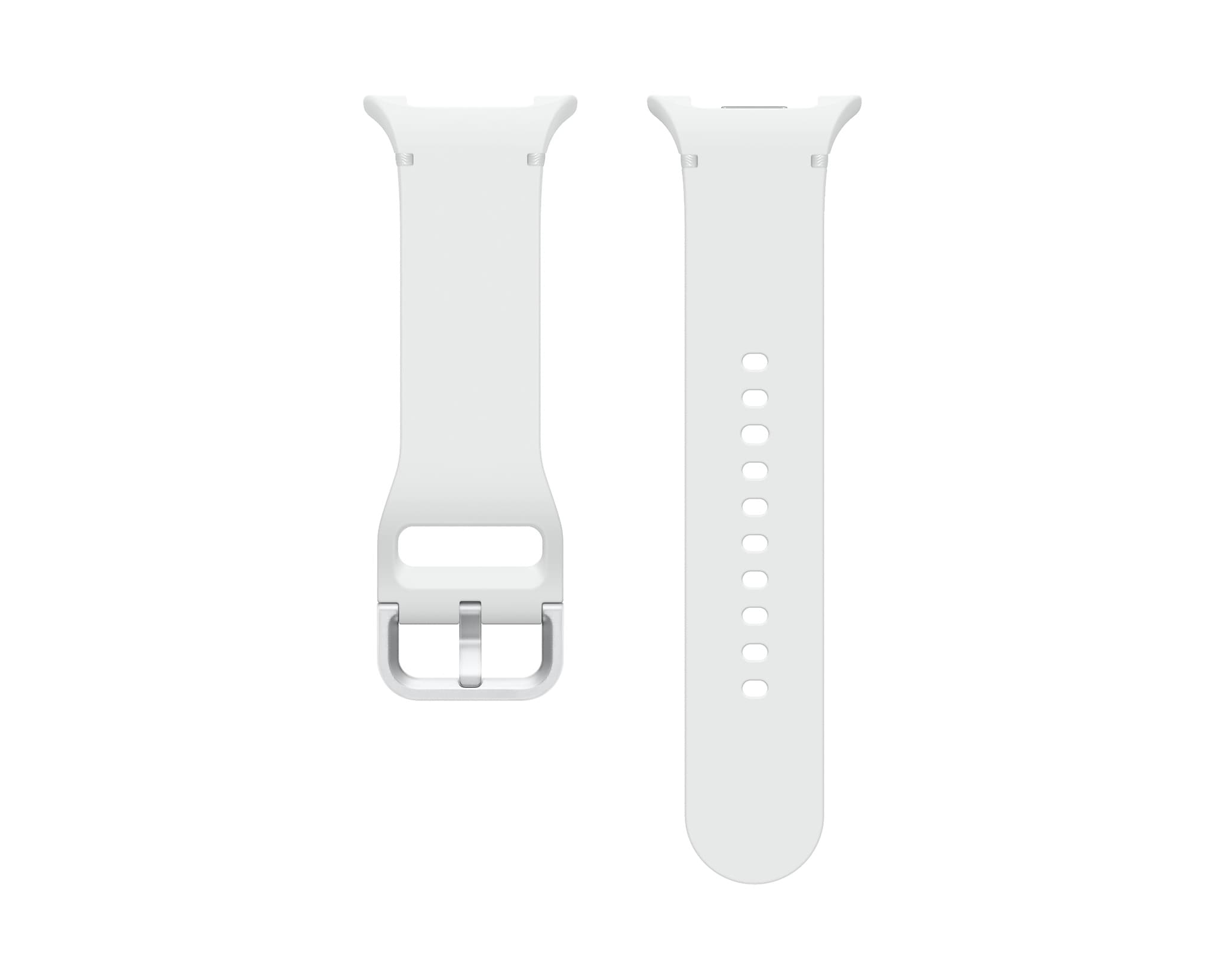 Samsung Sportovní řemínek (velikost S M) Watch 8 White