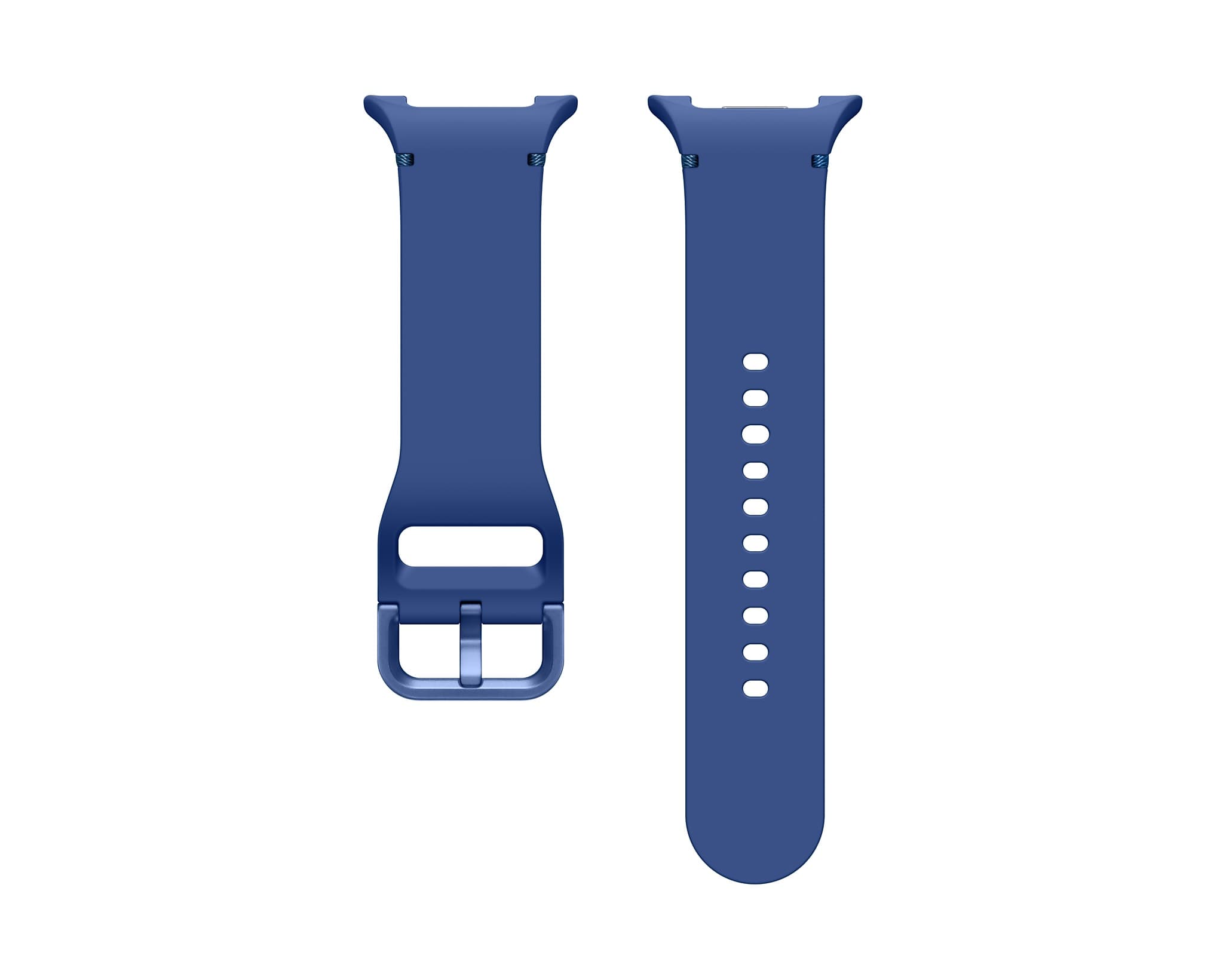 Samsung Sportovní řemínek (velikost S M) Watch 8 Blue