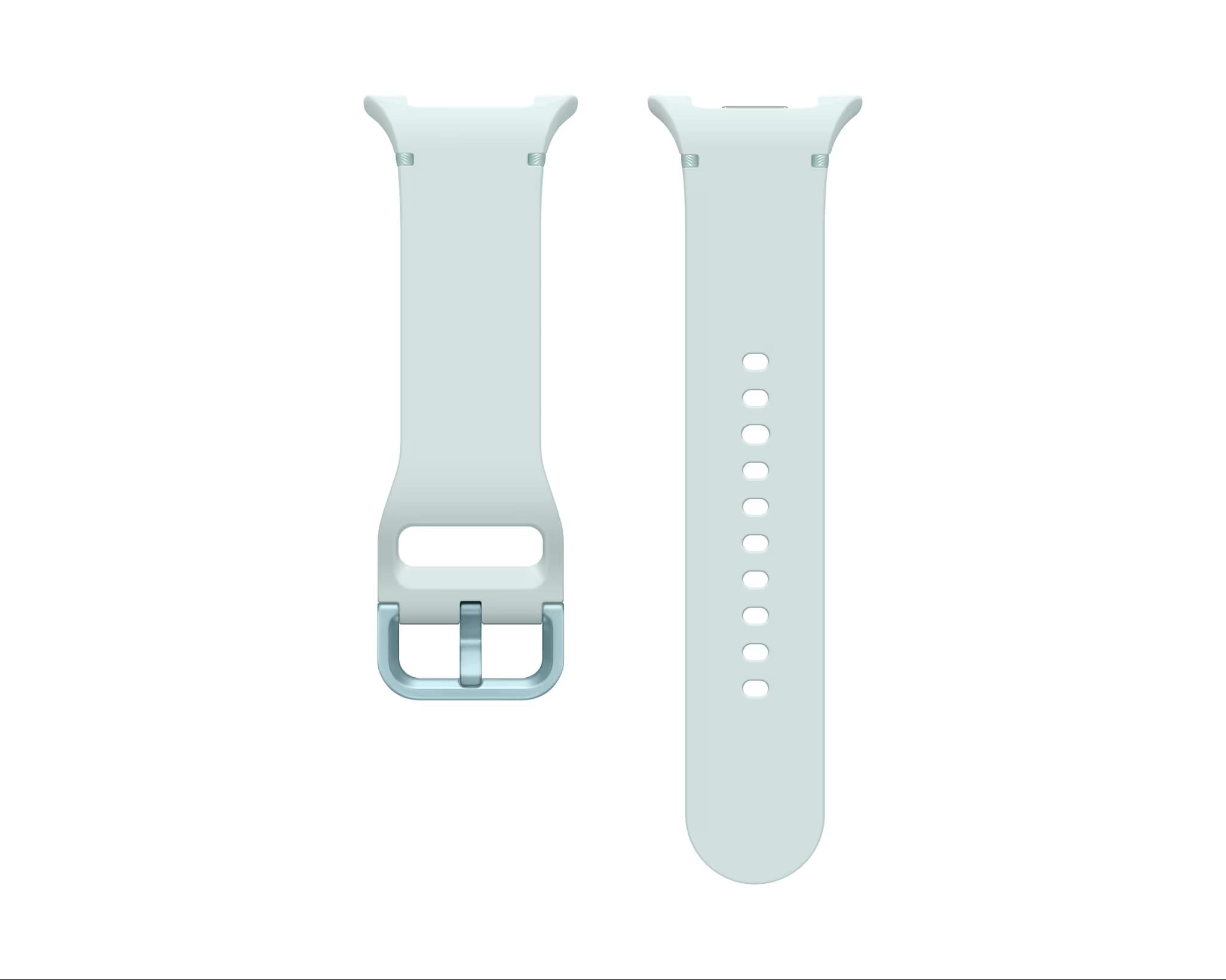 Samsung Sportovní řemínek (velikost S M) Watch 8 Mint