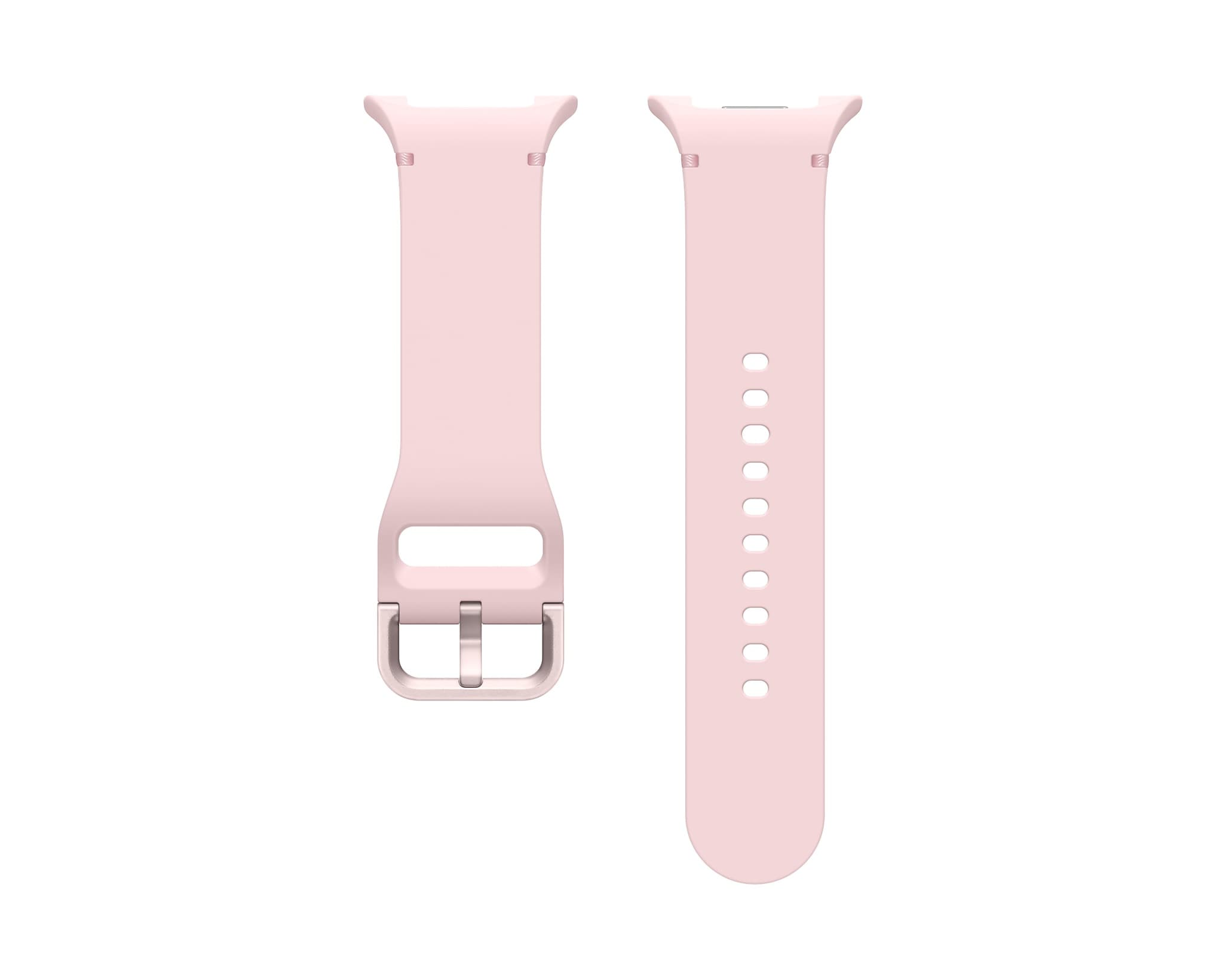 Samsung Sportovní řemínek (velikost S M) Watch 8 Pink