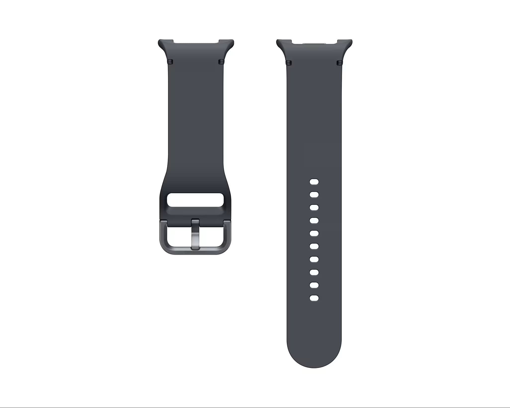 Samsung Sportovní řemínek (velikost M L) Watch 8 Graphite