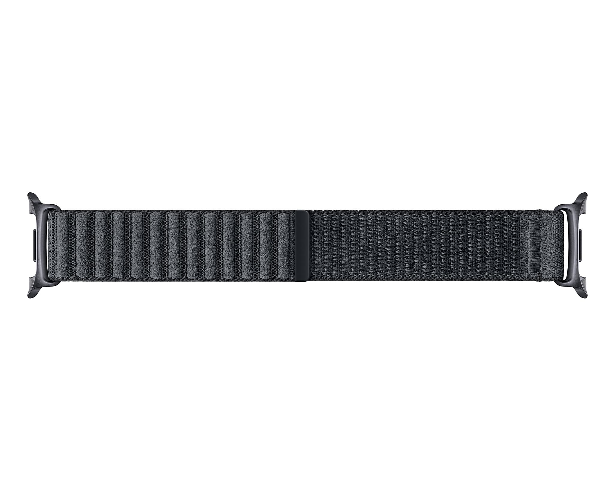 Samsung Látkový řemínek (velikost S M) Watch 8 Graphite