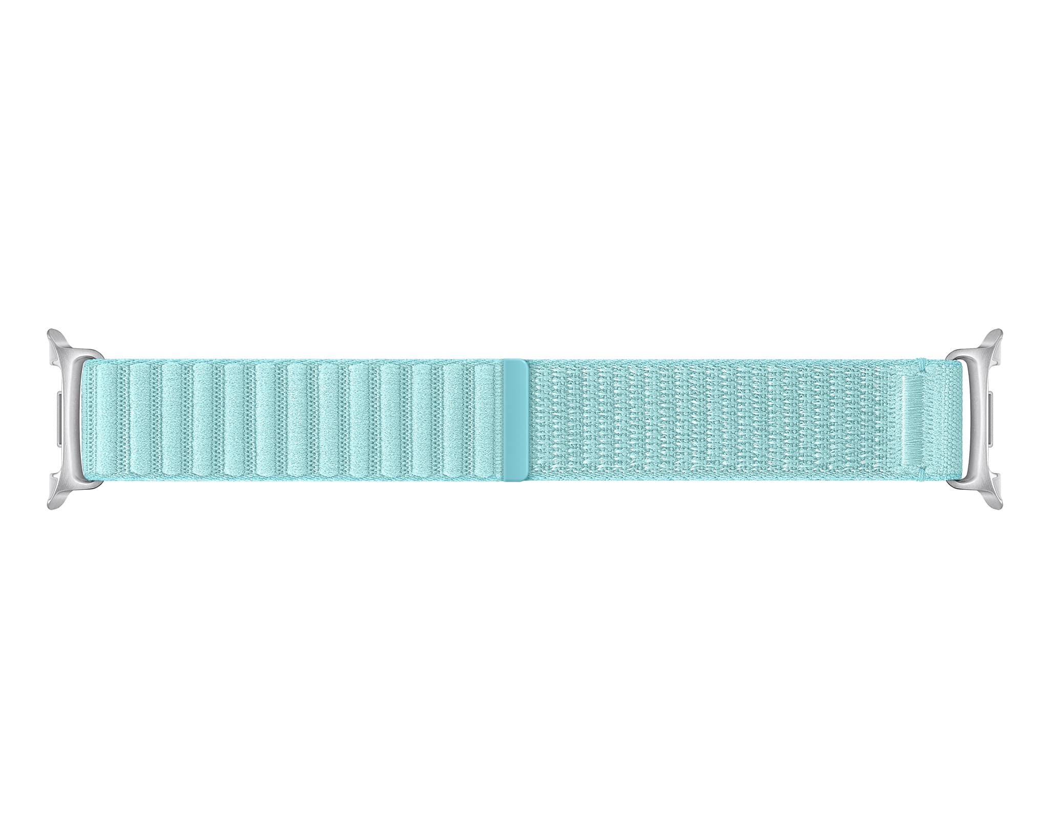 Samsung Látkový řemínek (velikost S M) Watch 8 Mint