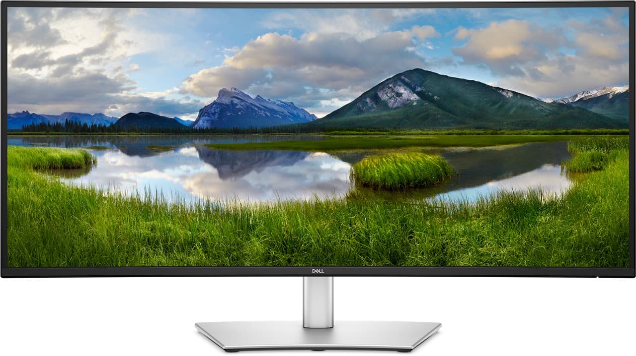 Dell Pro Plus (P3425WE)