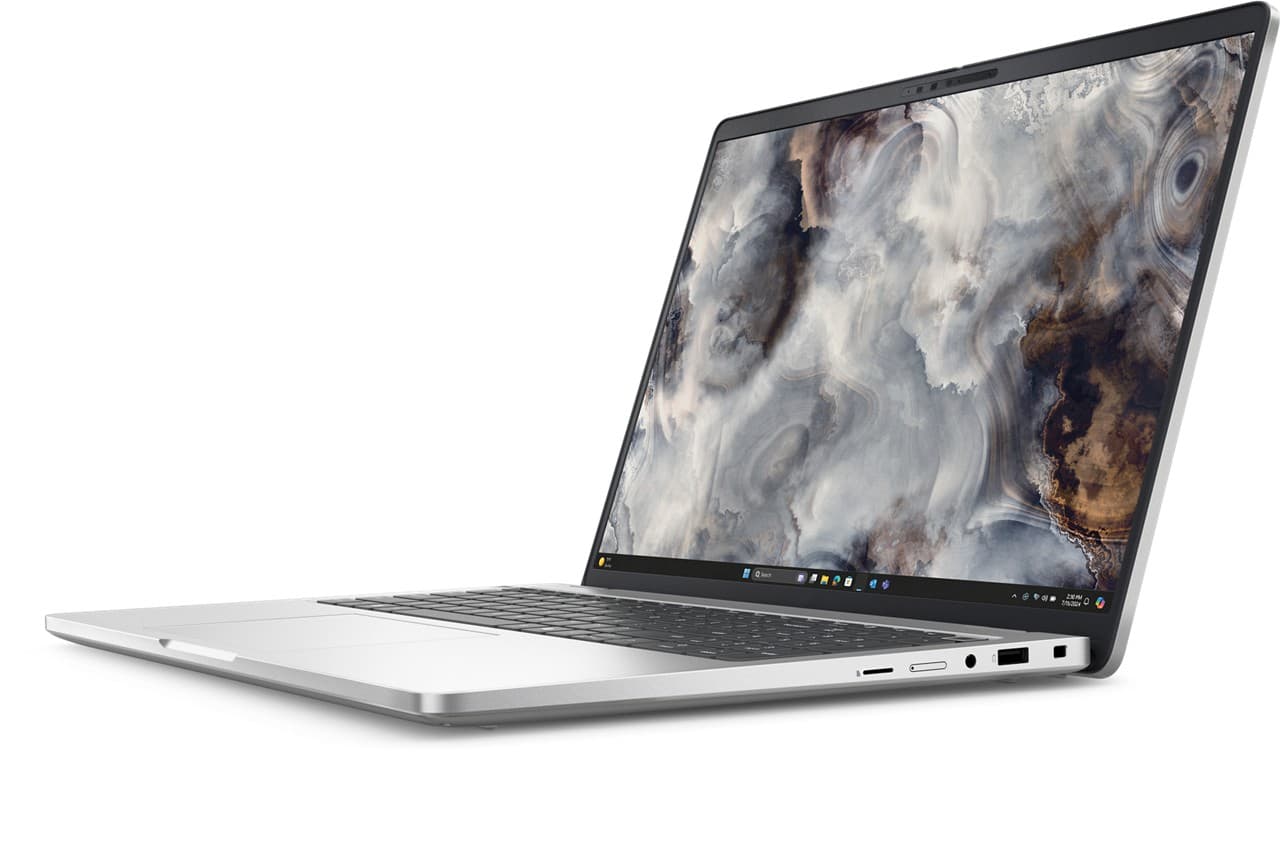 Dell Pro 16 Plus (PB16250)