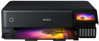 Epson EcoTank L8180 MF Ink A3 LAN WiFi USB
