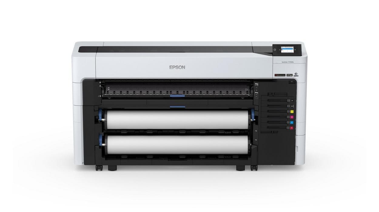 Epson SureColor (SC-T7700DL)