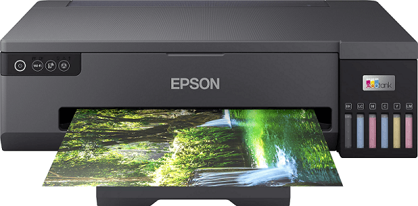 Epson EcoTank (L18050)