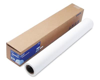 Somerset Velvet Fine Art Paper Roll, 44" x 15 m, 255g m2, 3x role