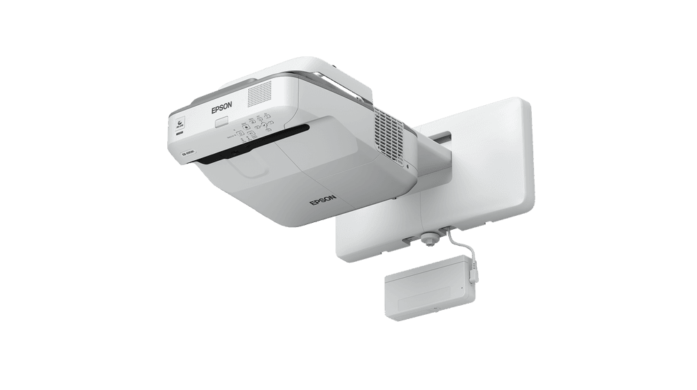 Epson EB-695Wi 3LCD 3500lm WXGA HDMI LAN