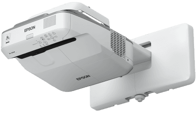 Epson EB-685W 3LCD 3500lm WXGA HDMI LAN
