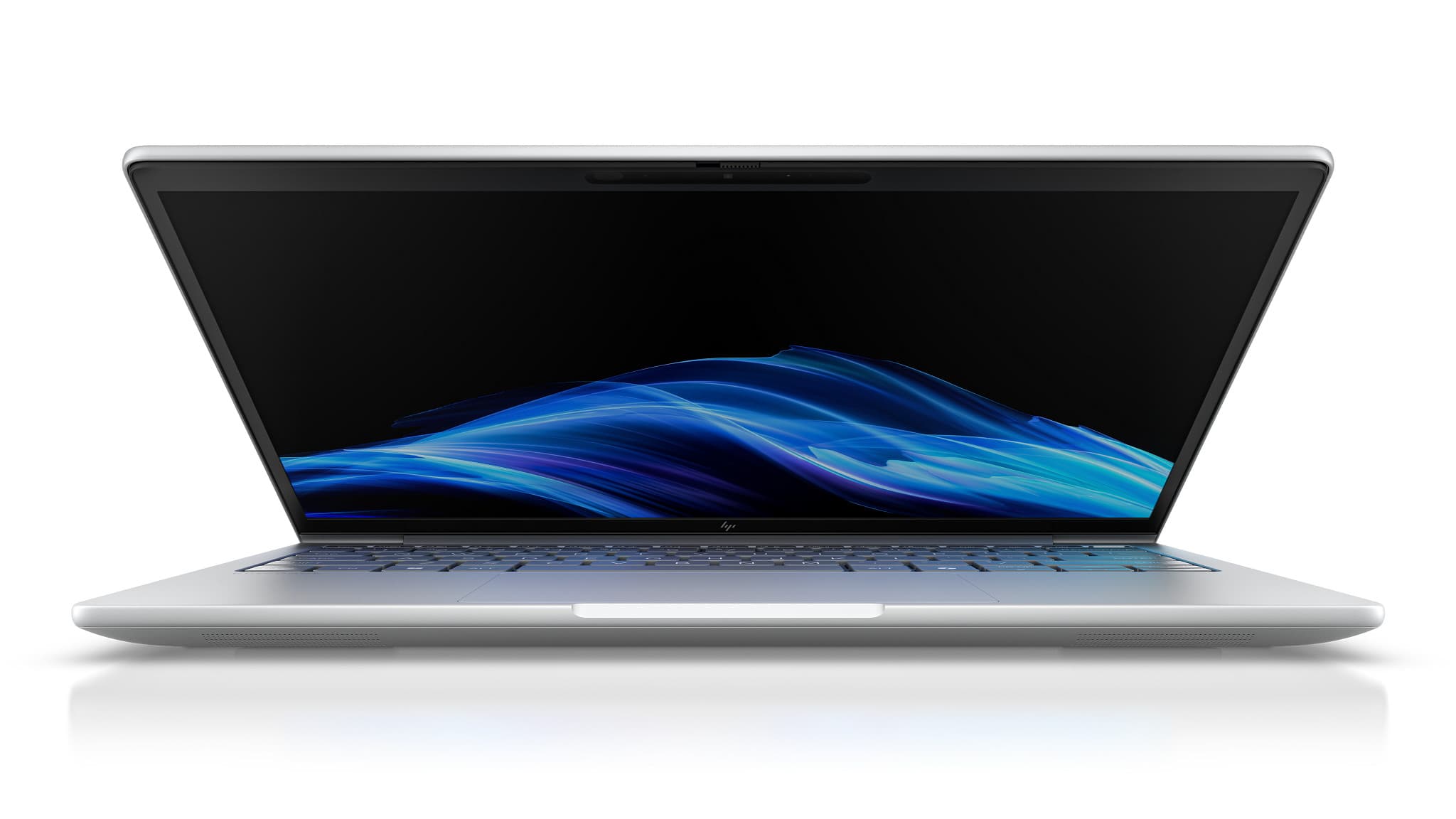 HP EliteBook 8 G1i U5-225U 13,3" WUXGA 32GB 1TB Intel int W11P Silver 3R On-Site