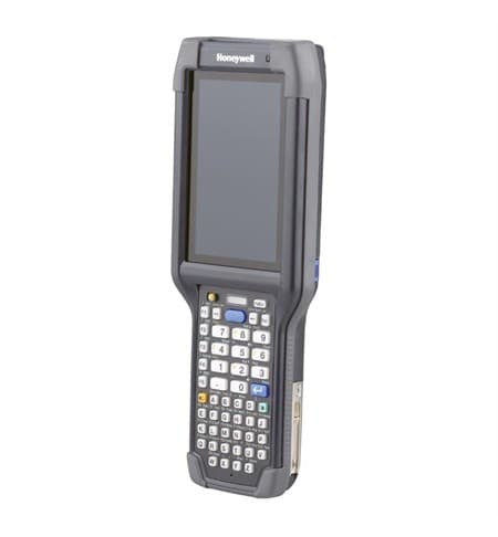 Honeywell CK65 Desinfectant Ready NUM-F keys 4GB 32GB 6803Gen8 Cam GMS WW Mode