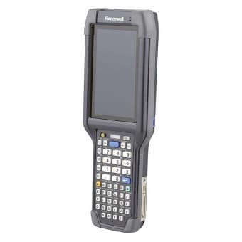 Honeywell CK65 LargeNumeric 4GB EX20Near FarRange2D NoCam GMS Cold Storage WW Mode