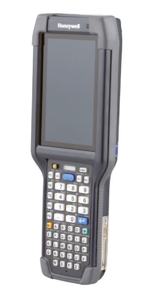 Honeywell CK65 ALNUM 4GB 32GB 6803Gen8 Cam GMS ATEX WWM - ATEX model for outside US&C only