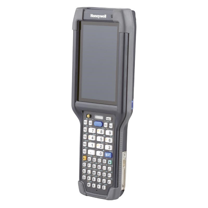 Honeywell CK65 Desinfectant Ready ALNUM 4GB 32GB 6803Gen8 Cam GMS WWM