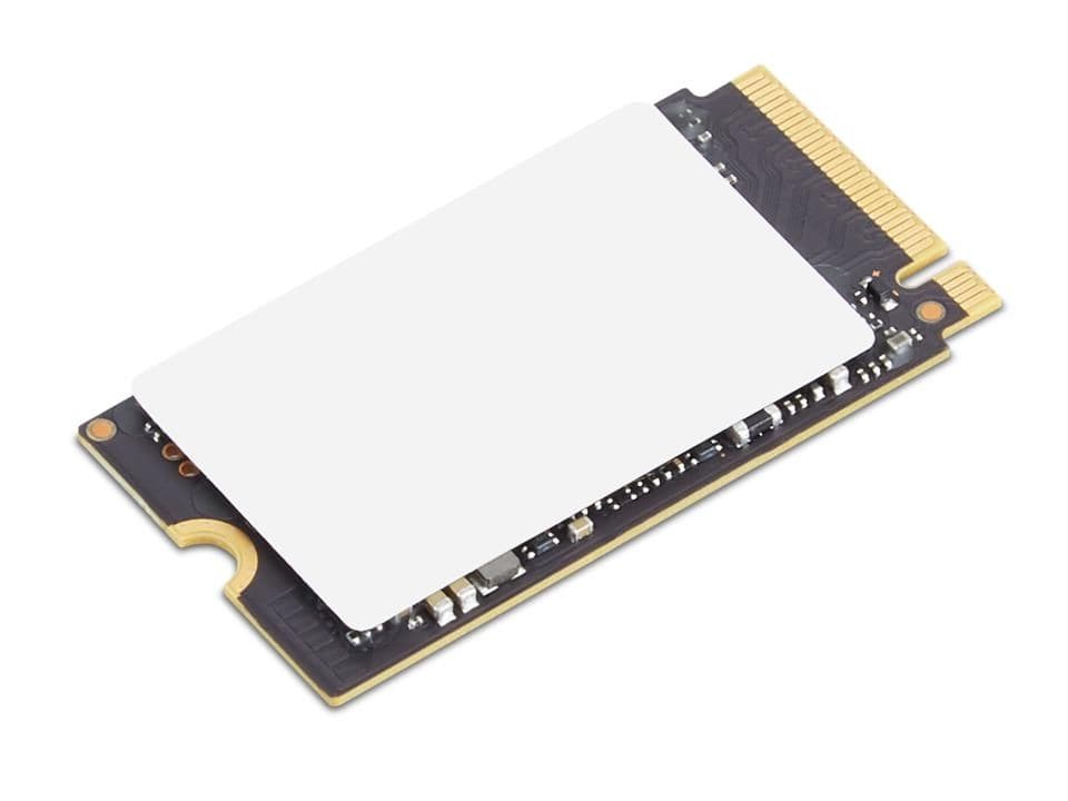 Lenovo ThinkPad 1TB SSD M.2 NVMe 1R