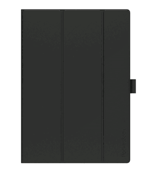 PocketBook pouzdro Flip 1041 color note, černé