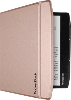 PocketBook pouzdro HN-FP-PU-700-BE-WW Flip 700 ERA, béžové